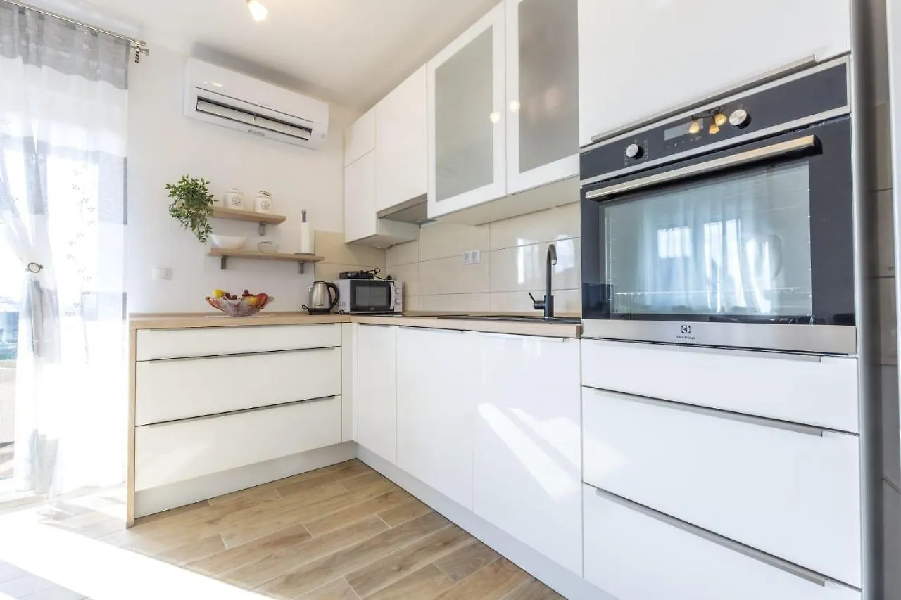Mary Appartement Trogir