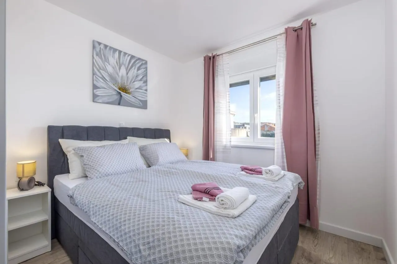 Mary Appartement Trogir