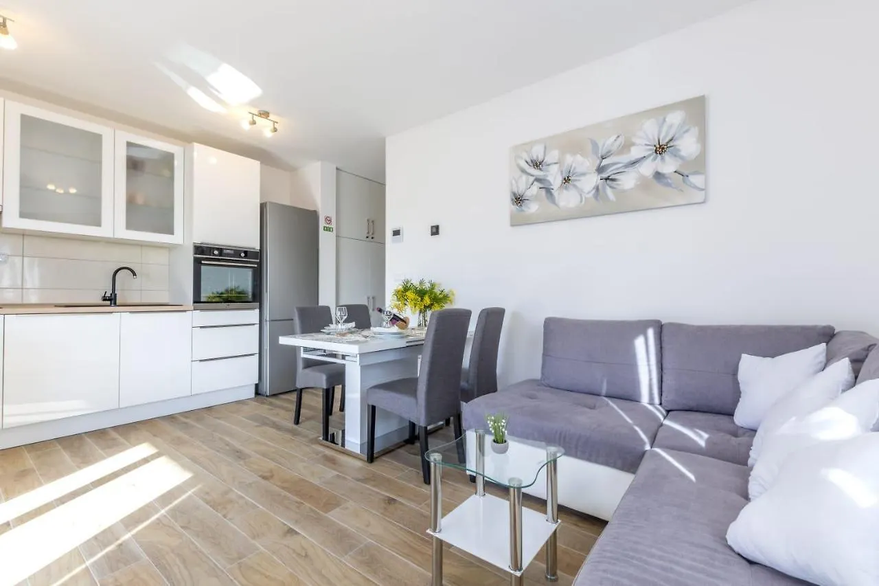 Mary Apartment Trogir