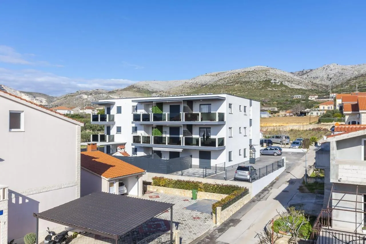 Mary Appartement Trogir
