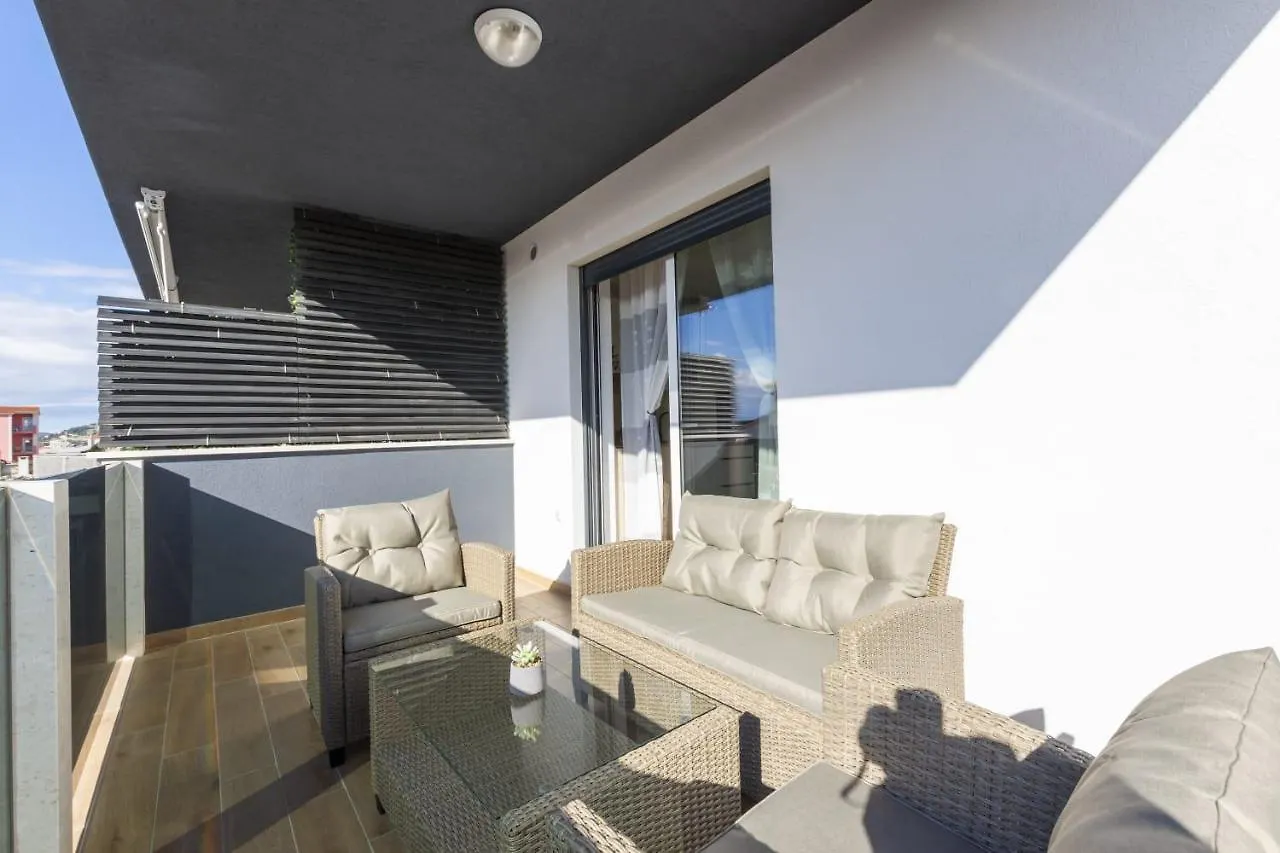 Mary Apartment Trogir